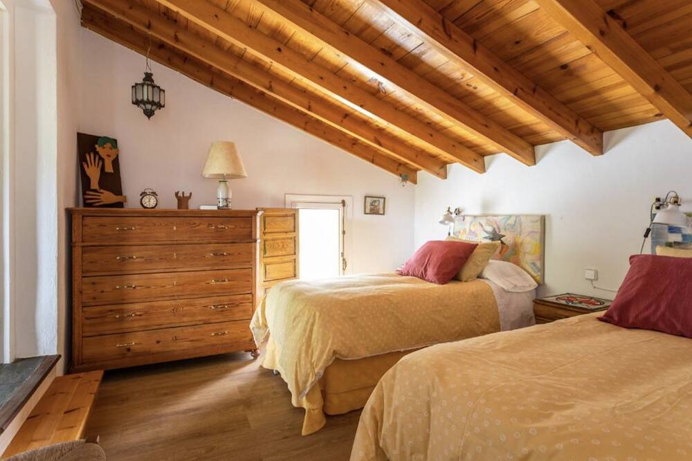 Photo of Bedroom in Guajar Faraguit