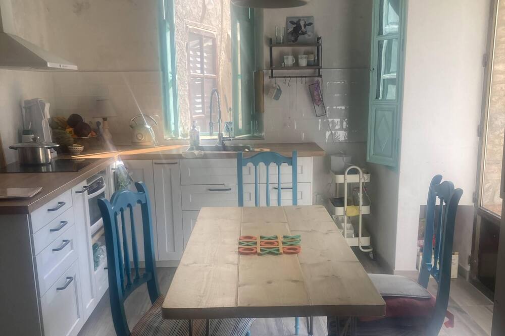 Photo of Kitchen in Murchas
