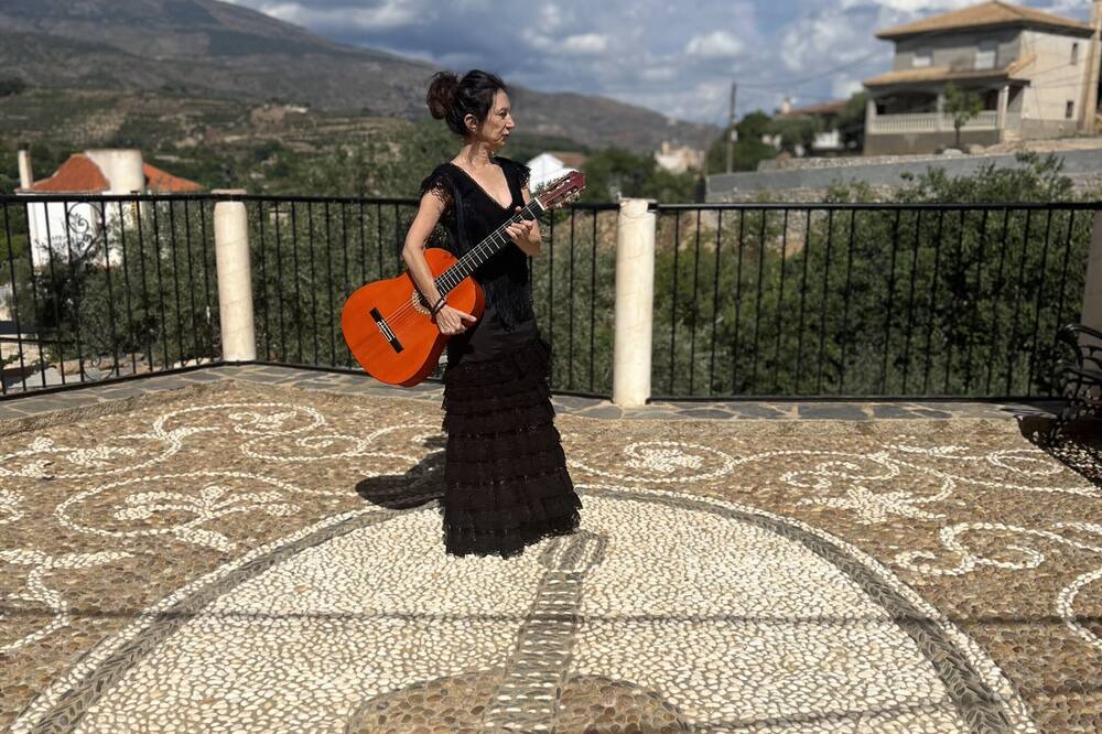 Photo of Outdoor in Murchas