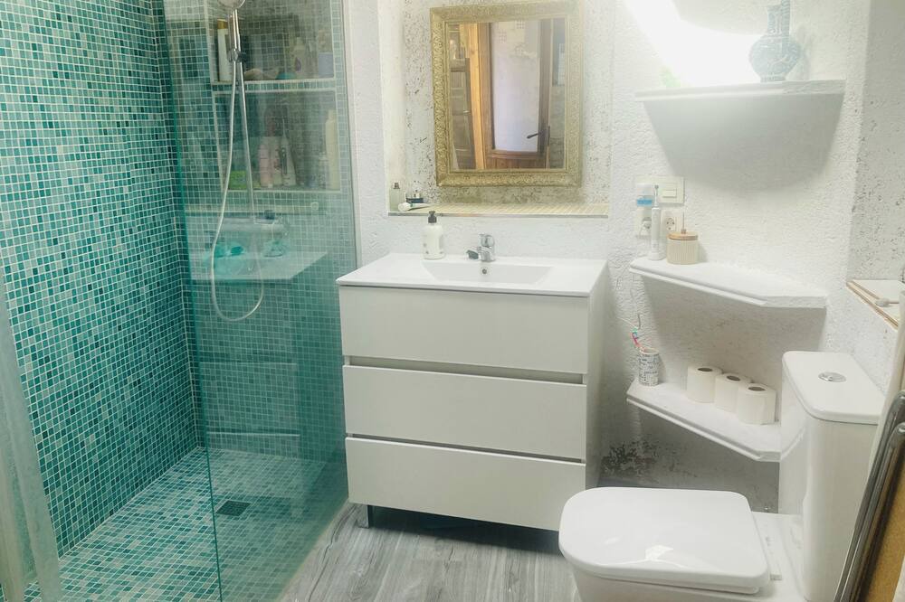 Photo of Bathroom in Murchas