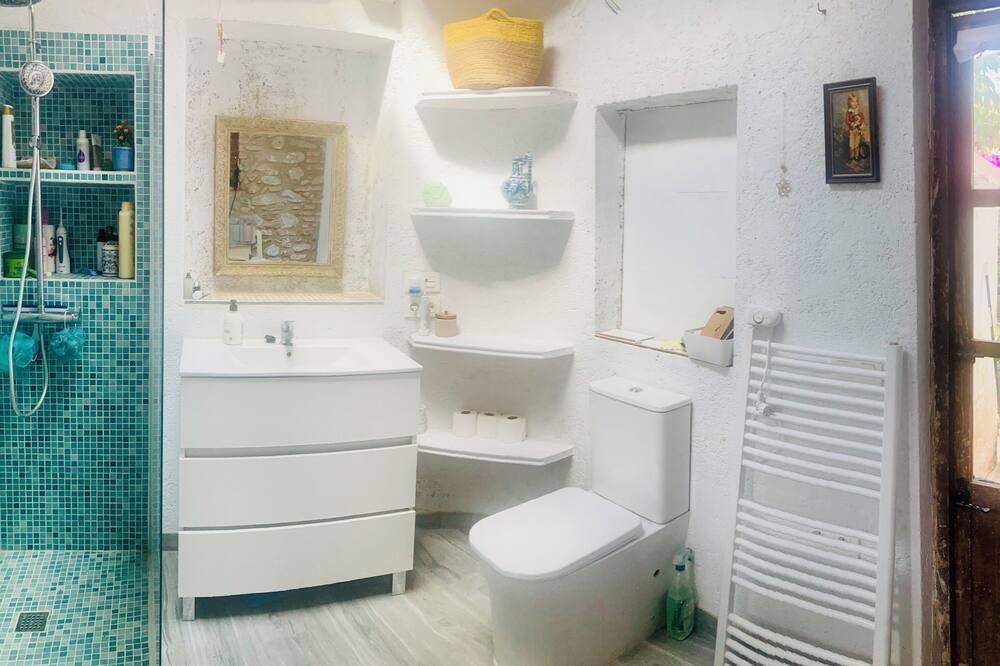 Photo of Bathroom in Murchas