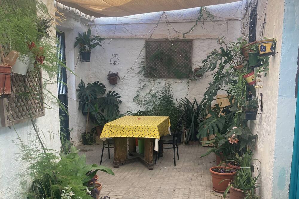 Photo of Patio Balcony in Murchas