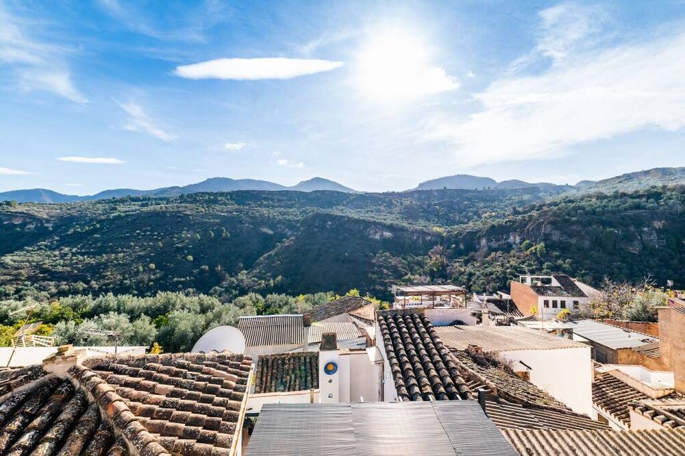 Photo of Outdoor in Albunuelas