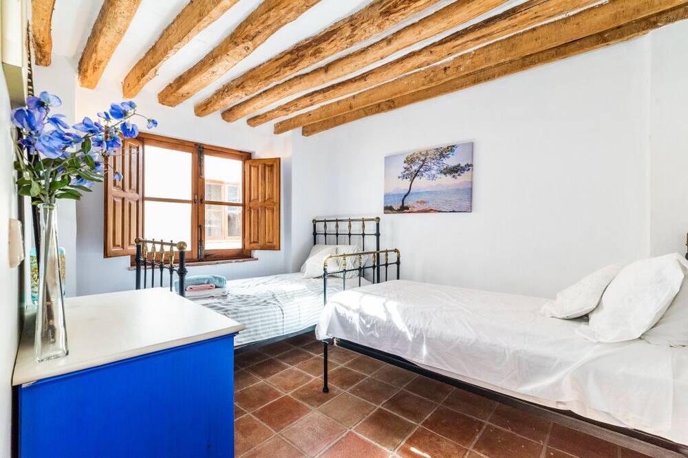 Photo of Bedroom in Albunuelas