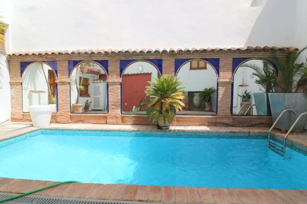 Photo of Outdoor in Albunuelas