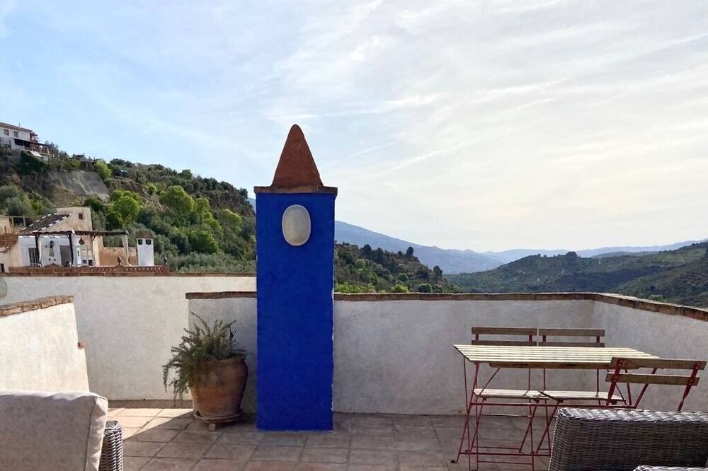 Photo of Outdoor in Albunuelas