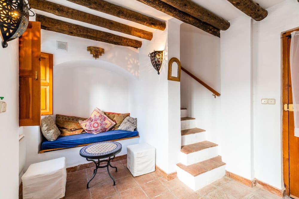 Photo of Livingroom in Albunuelas