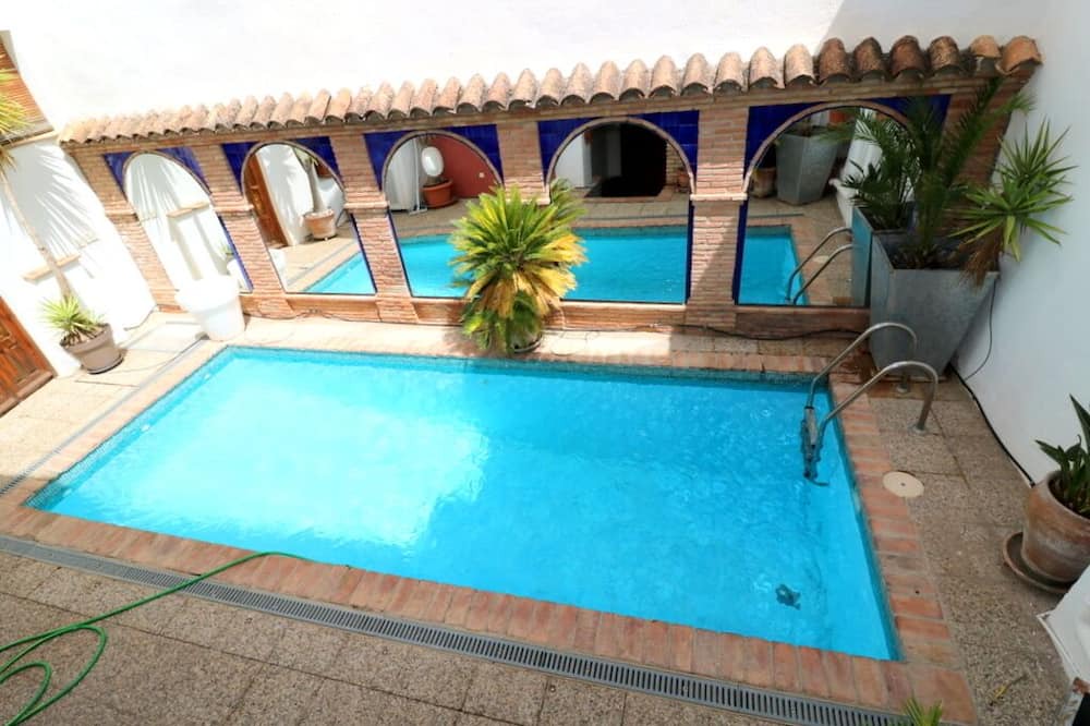 Photo of Outdoor in Albunuelas