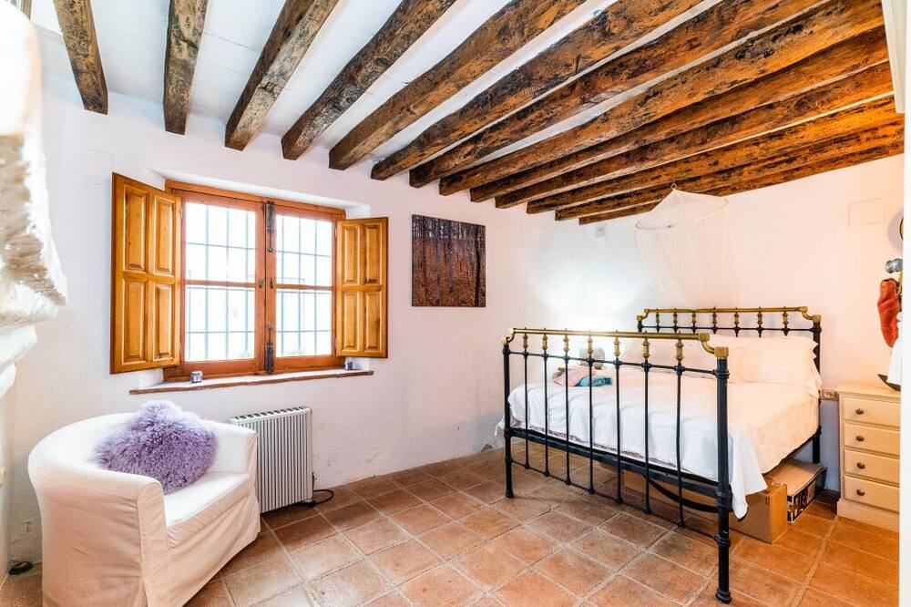 Photo of Bedroom in Albunuelas