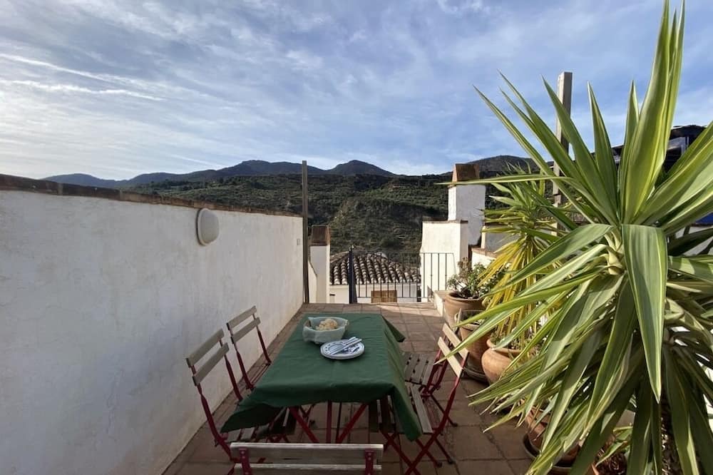 Photo of Outdoor in Albunuelas