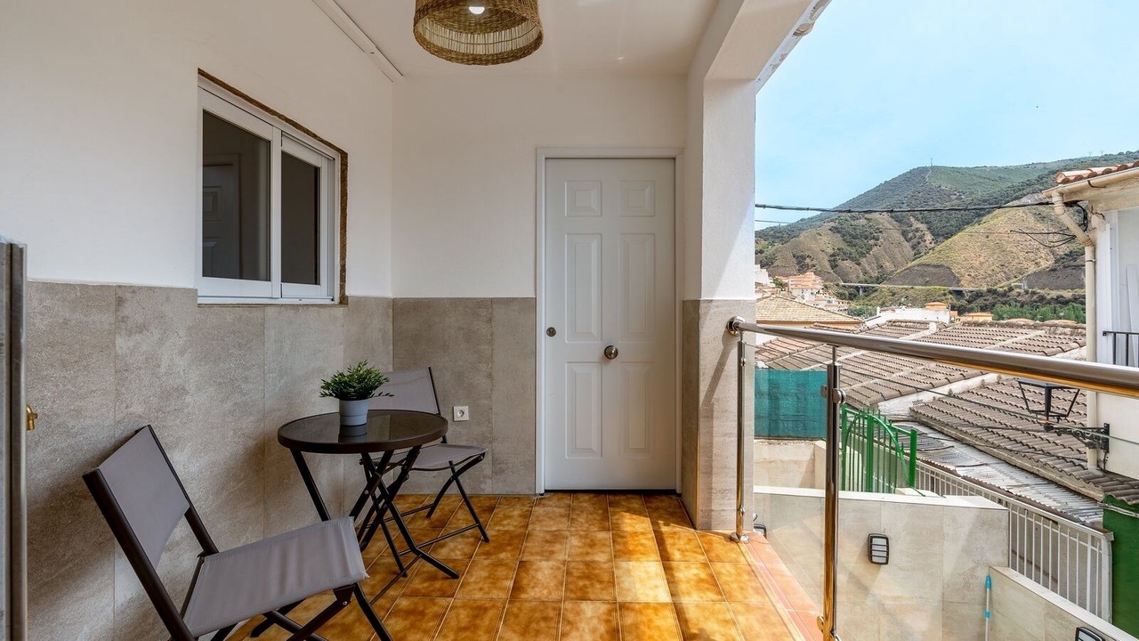 Photo of Outdoor in Cenes de la Vega