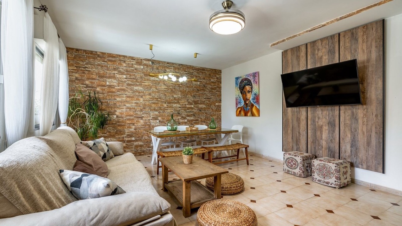 Photo of Livingroom in Cenes de la Vega