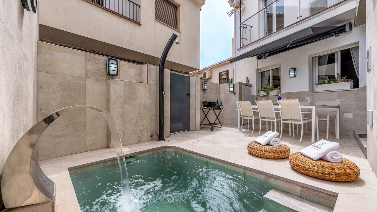 Photo of Outdoor in Cenes de la Vega