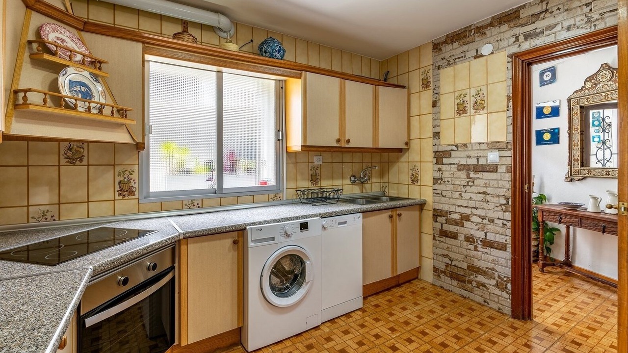 Photo of Kitchen in Cenes de la Vega