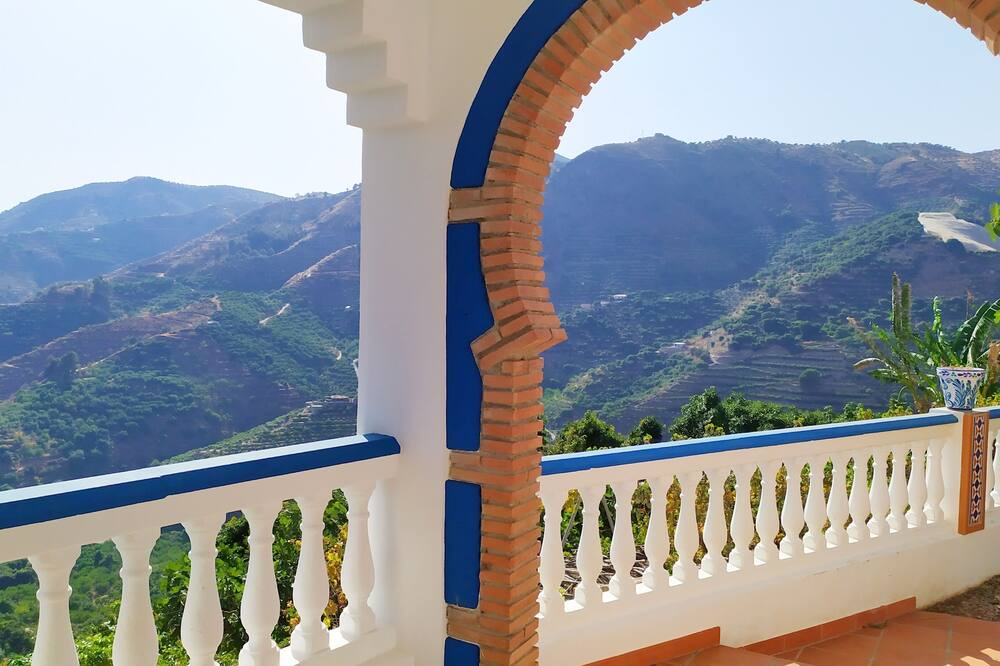 Photo of Outdoor in Jete