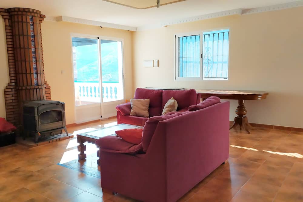 Photo of Livingroom in Jete