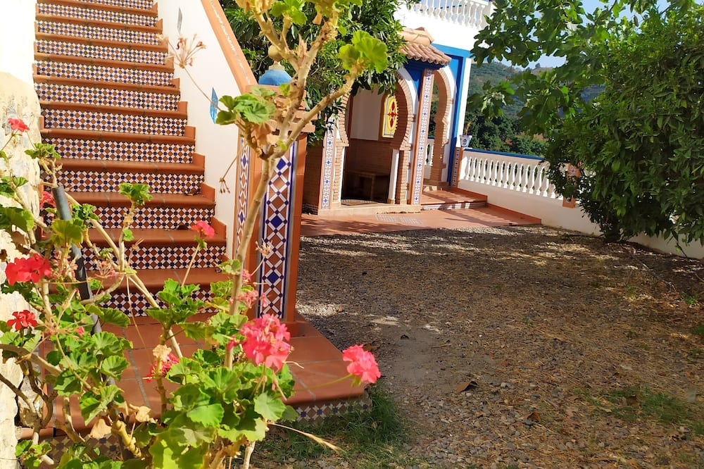 Photo of Outdoor in Jete
