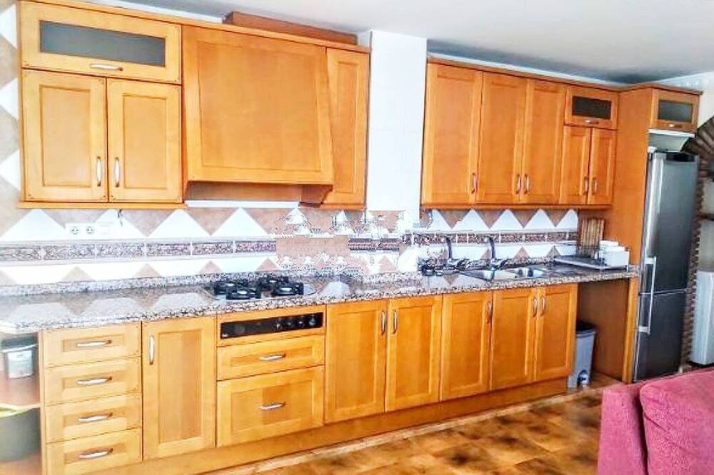 Photo of Kitchen in Jete