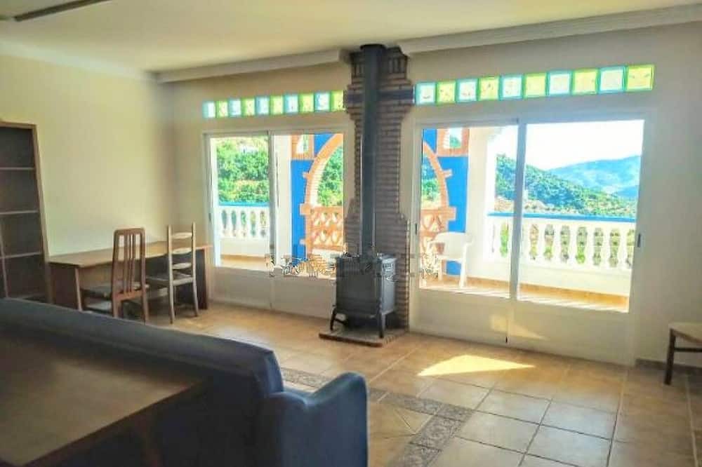Photo of Livingroom in Jete