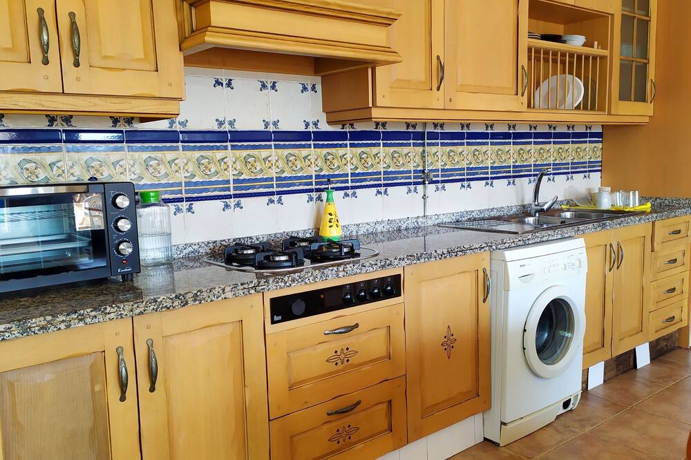 Photo of Kitchen in Jete