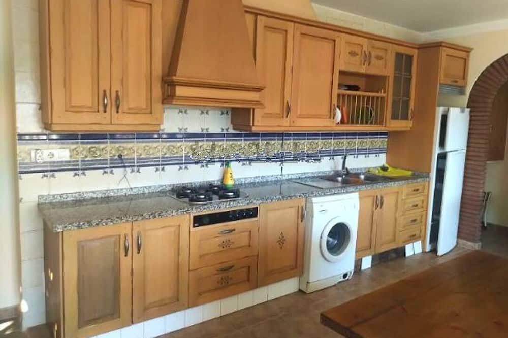 Photo of Kitchen in Jete