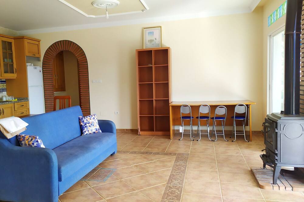 Photo of Livingroom in Jete