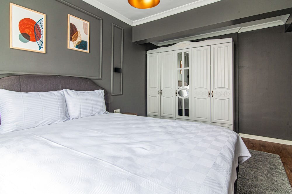 Photo of Bedroom in Kartal