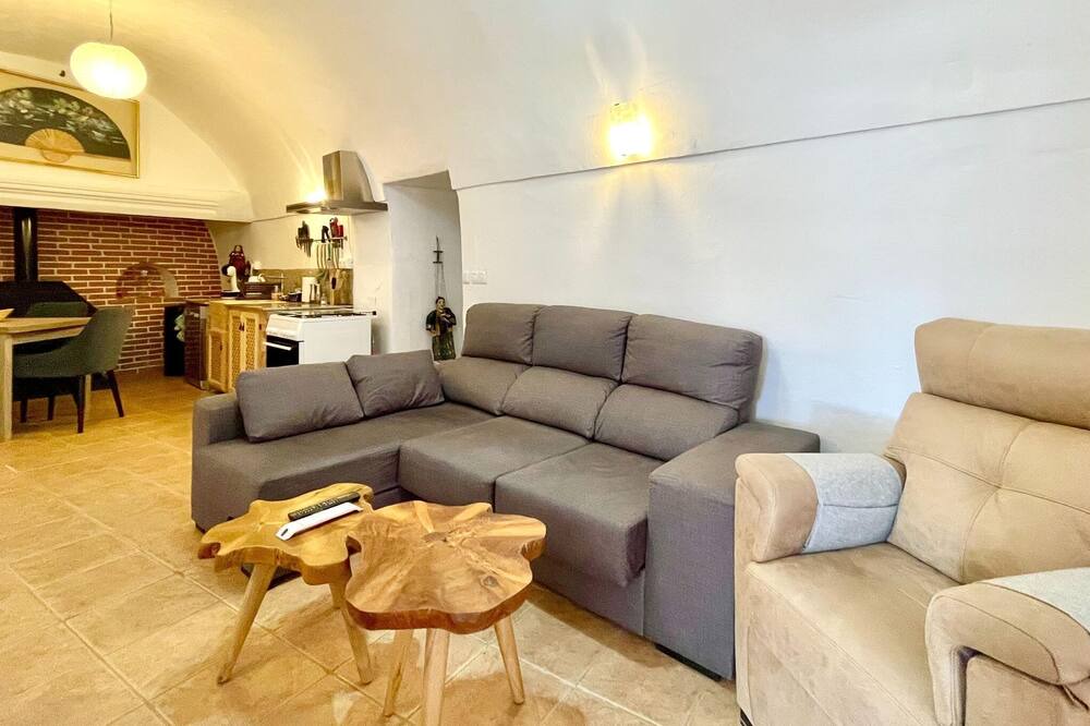 Photo of Livingroom in Cullar
