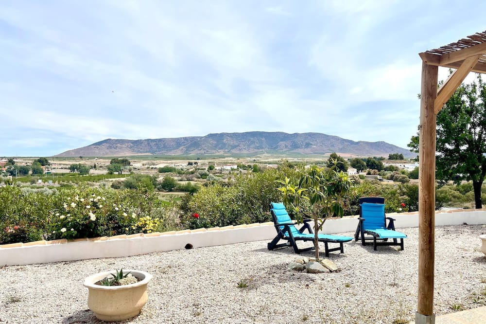 Photo of Patio Balcony in Cullar