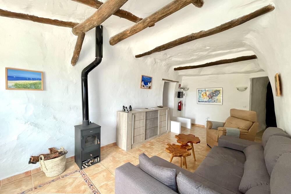 Photo of Livingroom in Cullar