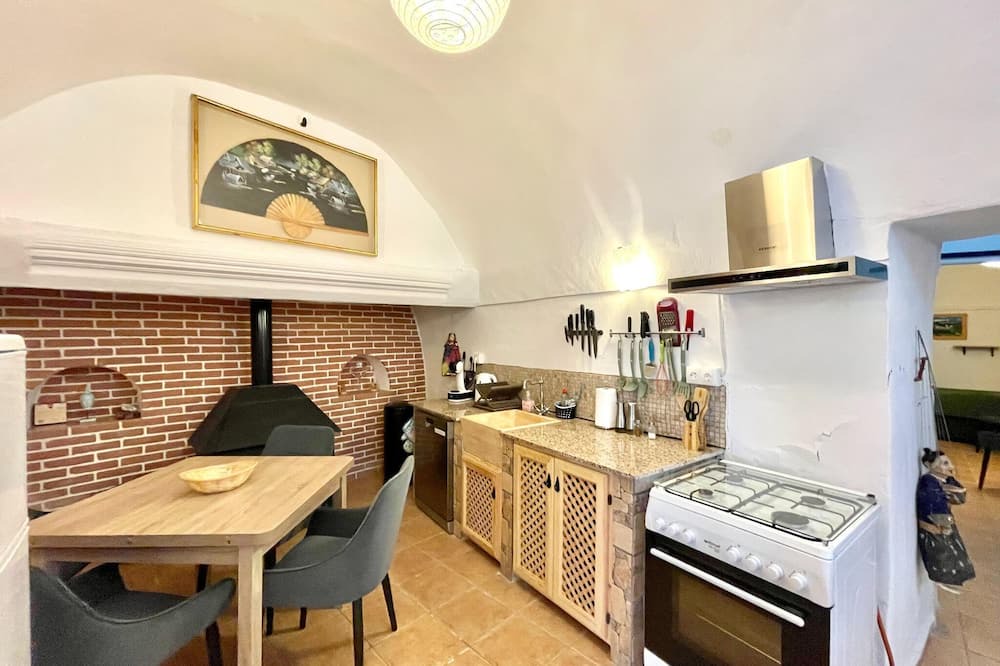Photo of Livingroom in Cullar