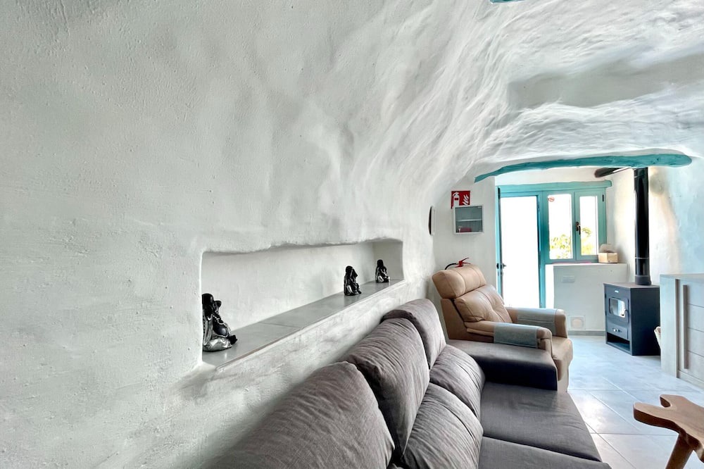 Photo of Livingroom in Cullar