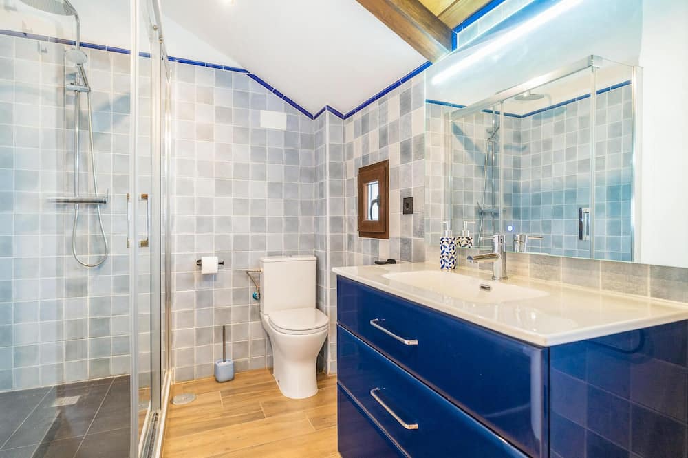 Photo of Bathroom in La Paz
