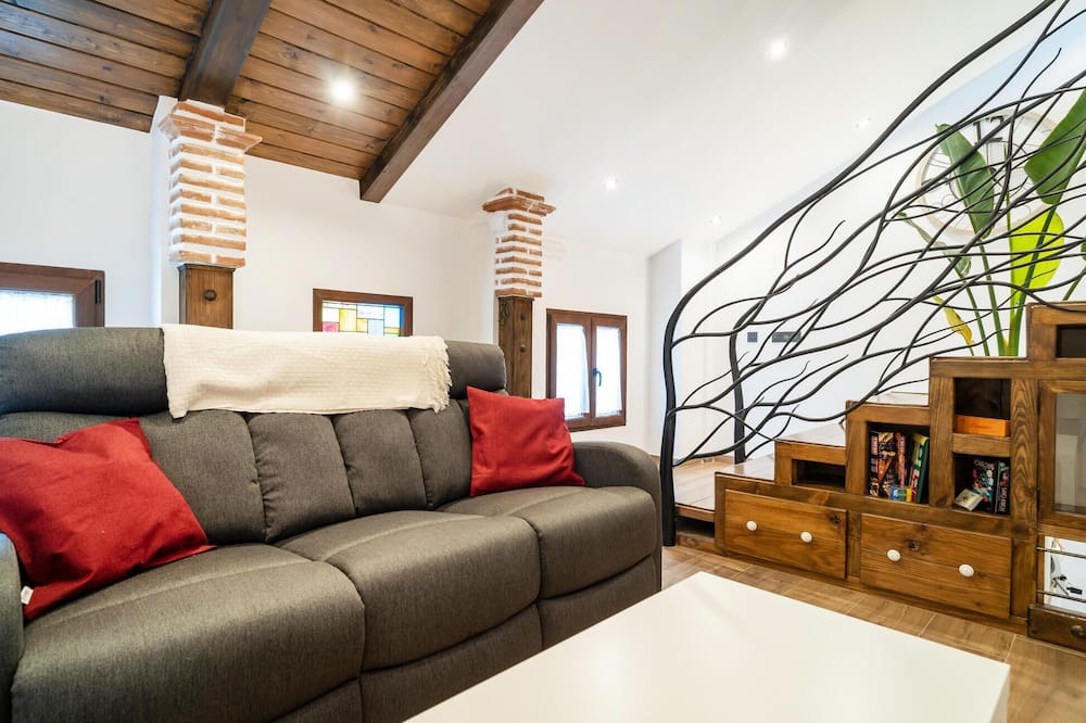 Photo of Bedroom in La Paz