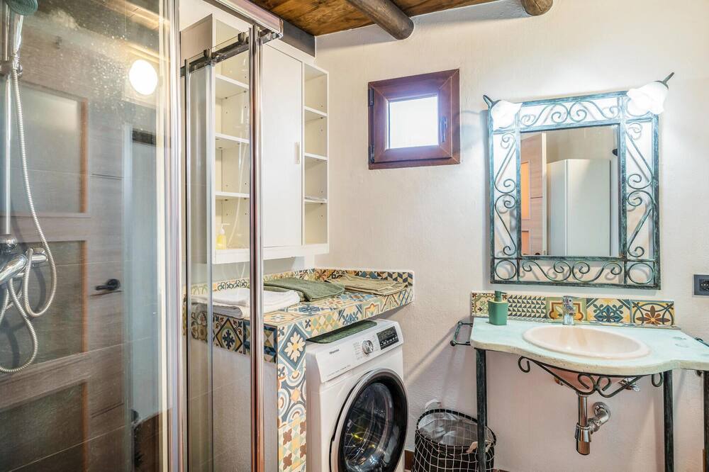 Photo of Bathroom in La Paz