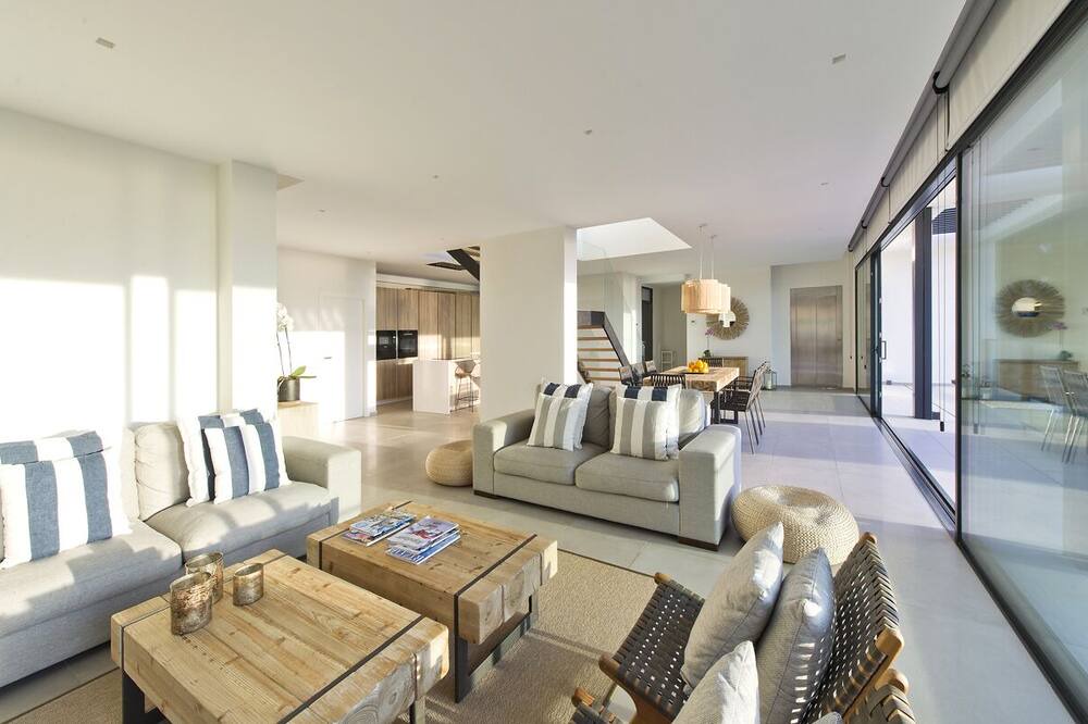 Photo of Livingroom in La Herradura
