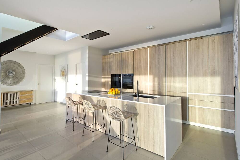 Photo of Kitchen in La Herradura