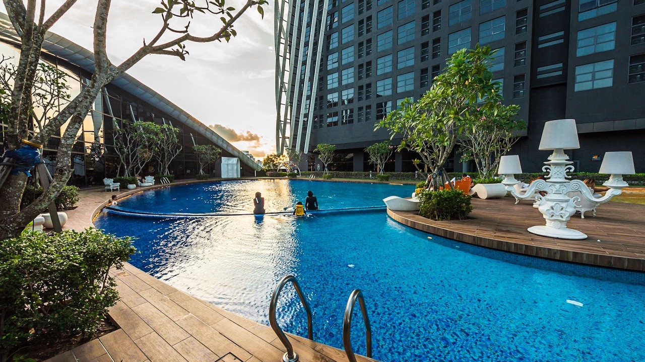 Photo of Outdoor in Kuala Lumpur