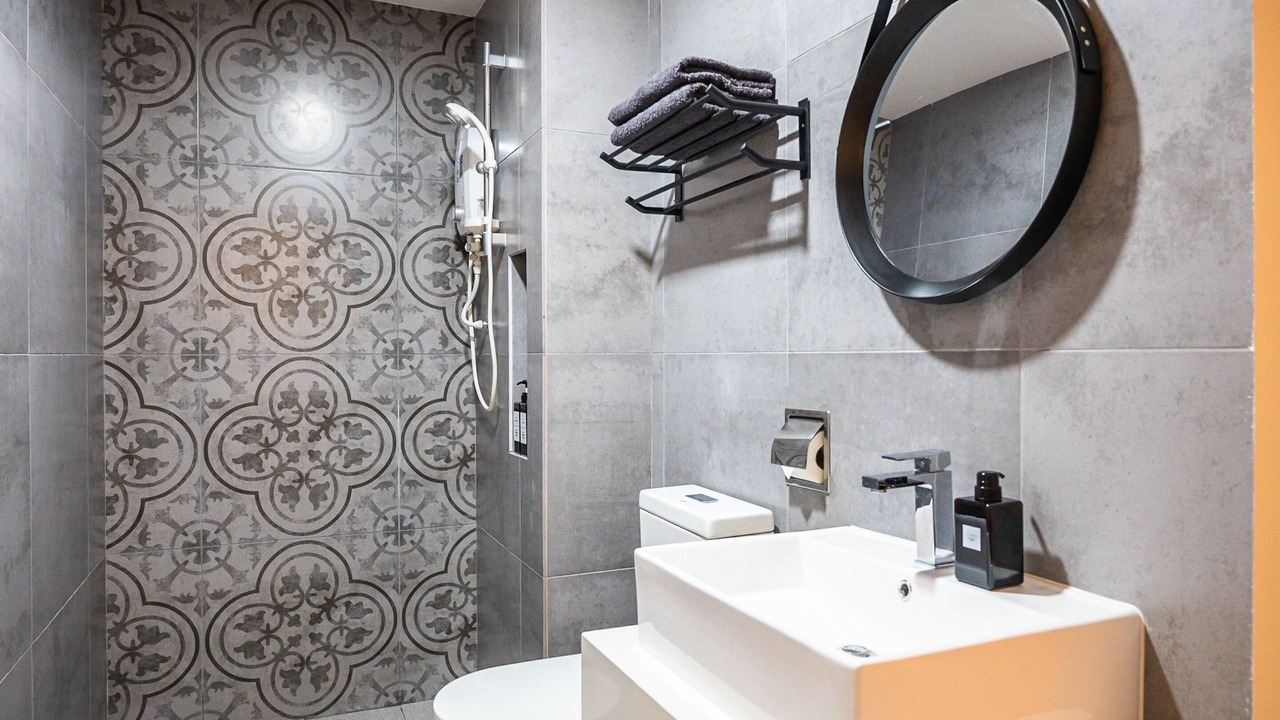 Photo of Bathroom in Kuala Lumpur