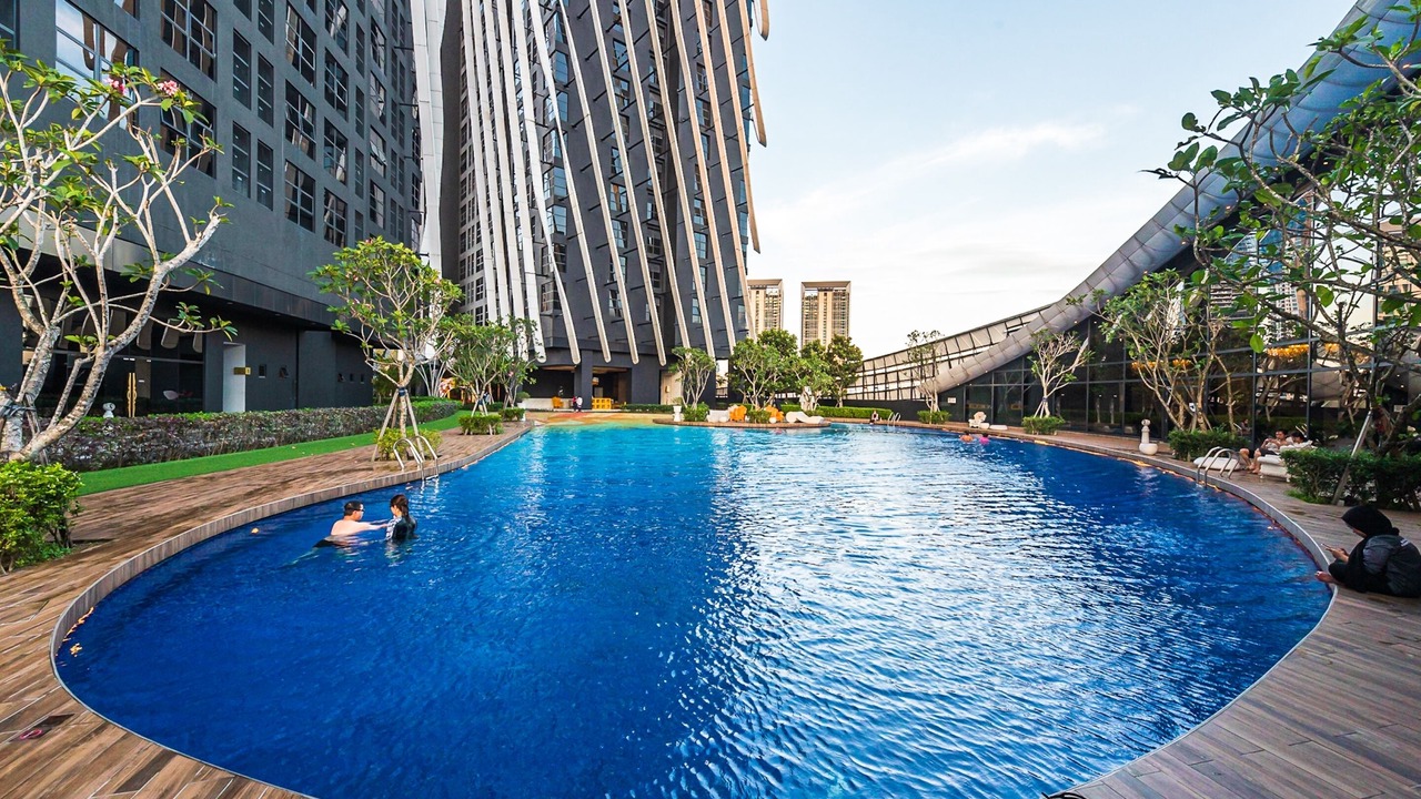 Photo of Outdoor in Kuala Lumpur