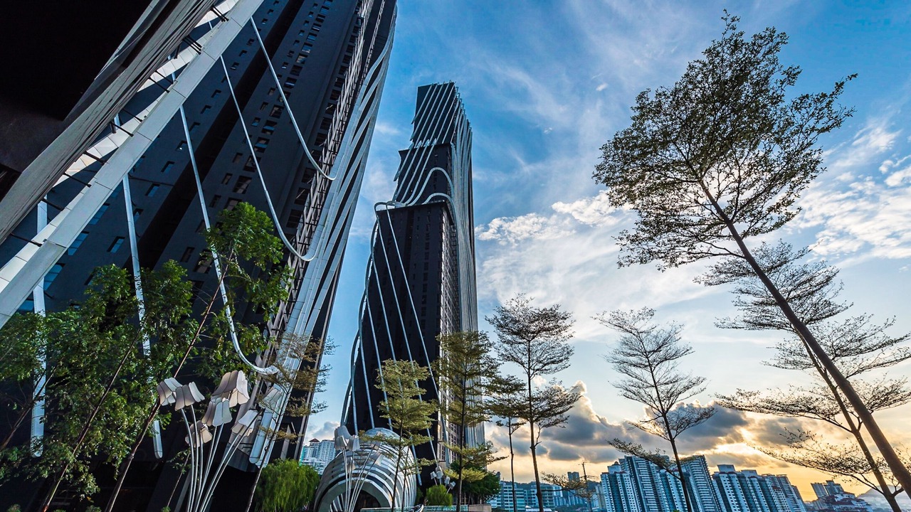 Photo of Outdoor in Kuala Lumpur