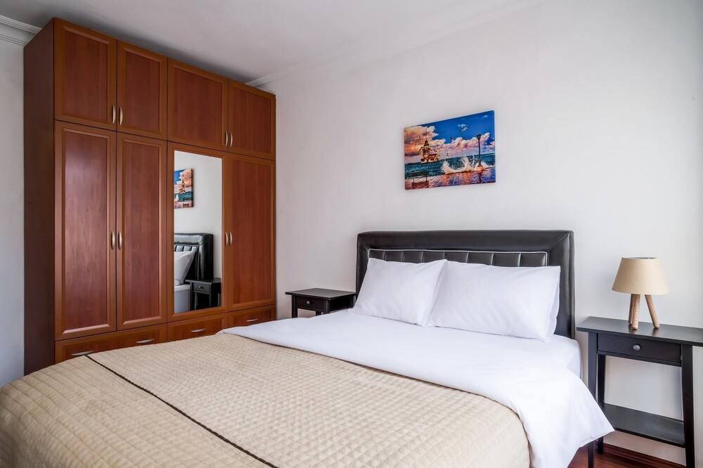 Photo of Bedroom in Bakırkoy