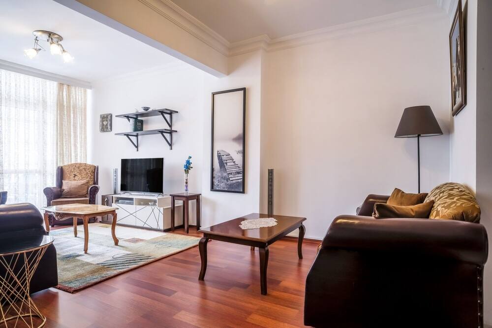 Photo of Bedroom in Bakırkoy