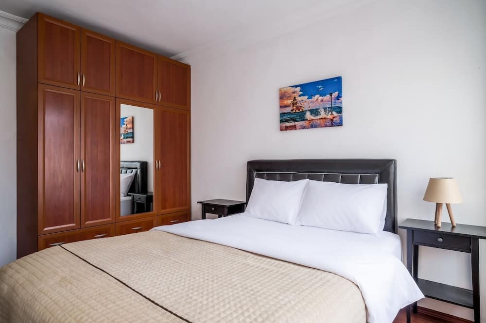 Photo of Bedroom in Bakırkoy