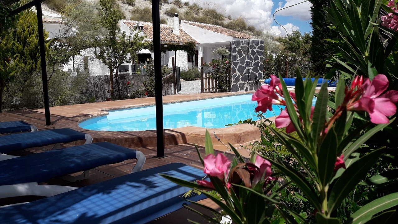 Photo of Outdoor in Baza