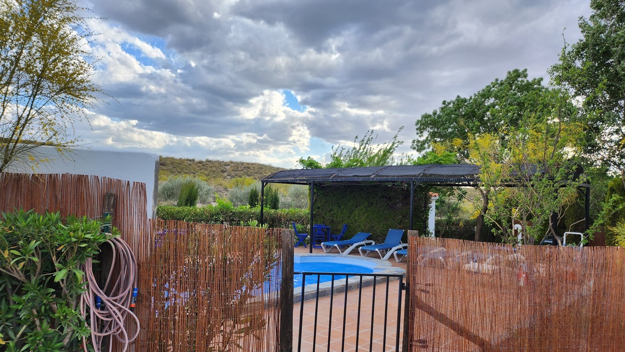 Photo of Outdoor in Baza