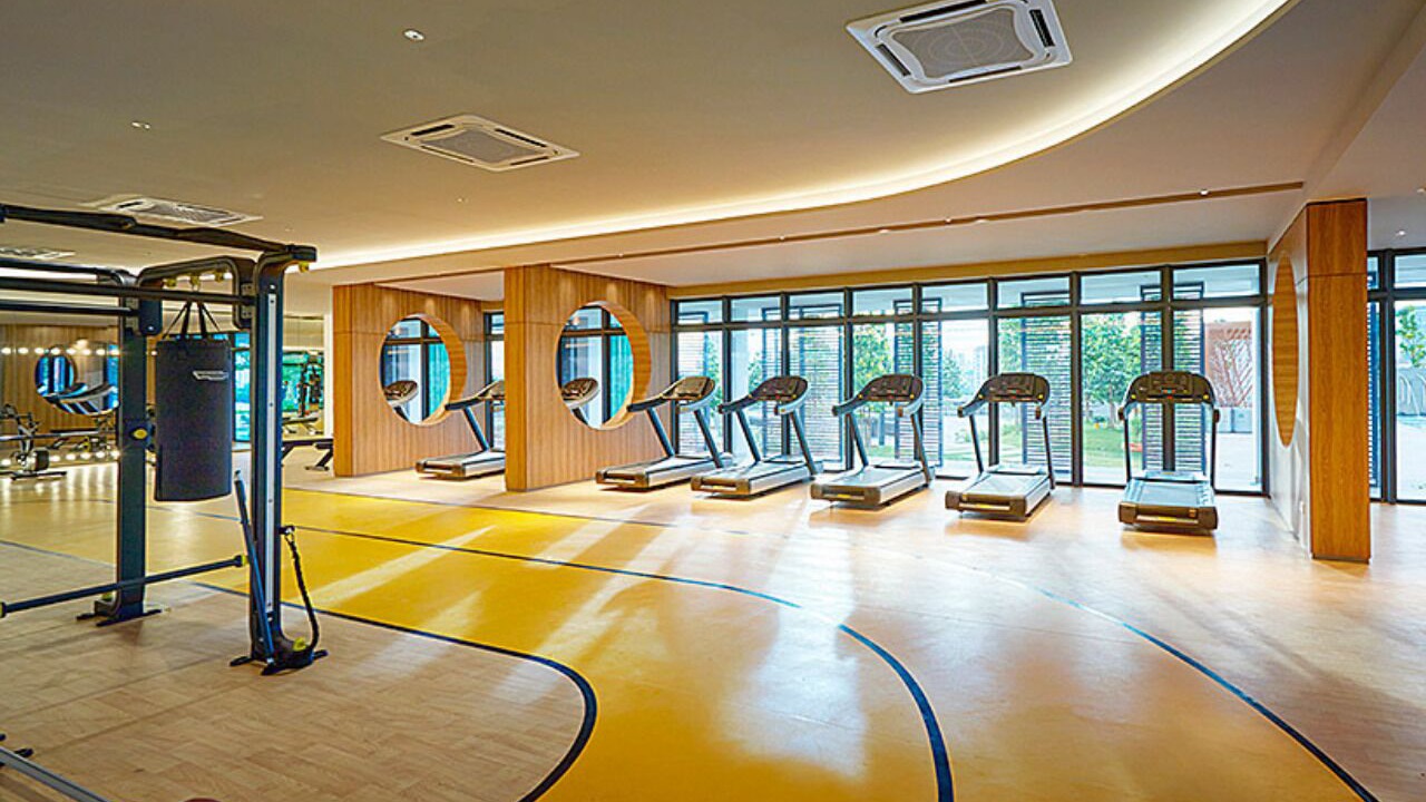 Photo of Livingroom in Taman Pertama