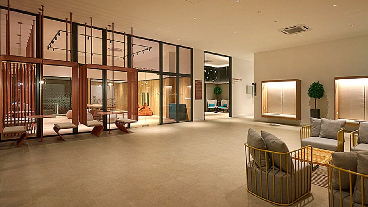Photo of Livingroom in Taman Pertama