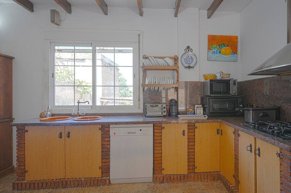 Photo of Kitchen in Alcolea