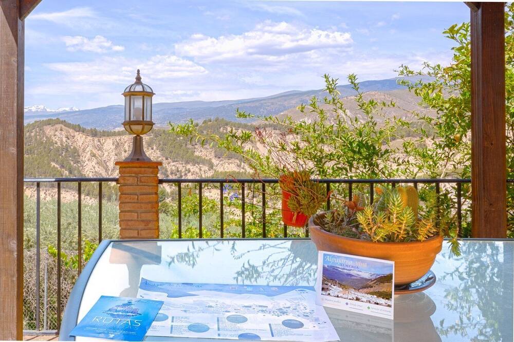 Photo of Outdoor in Alcolea